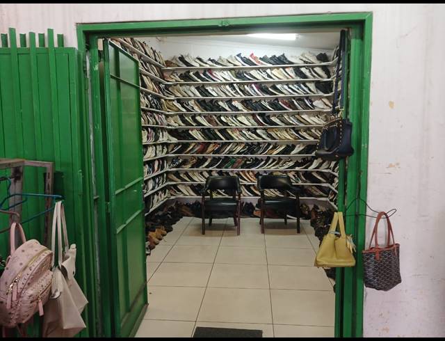 277.50M² RETAIL FOR SALE IN POLOKWANE CENTRAL